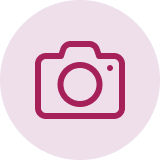 camera icon